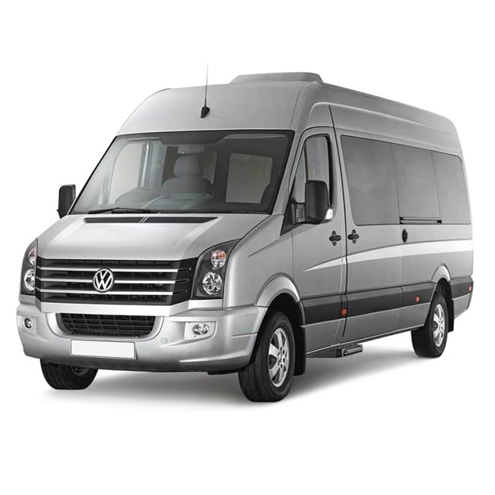 Minibus 16+1 Minibus 16+1