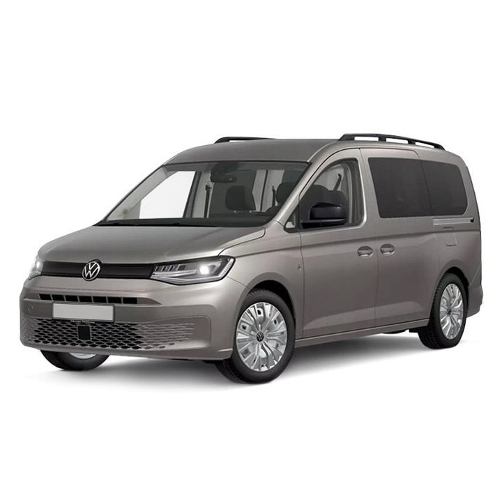 Minivan 6+1 Minivan 6+1