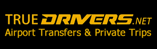 TrueDrivers - Airport Transfers and Pirvate Trips TrueDrivers - Airport Transfers and Pirvate Trips