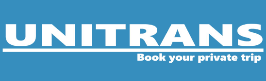 Unitrans - Book your Private trip! Unitrans - Book your Private trip!