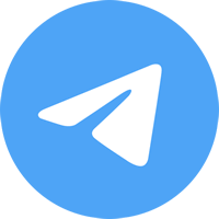 telegram icon truerentcar