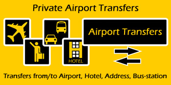 Plovdiv airport to Novi Sad Serbia Taxi Transfer, Car with driver rental from Plovdiv airport